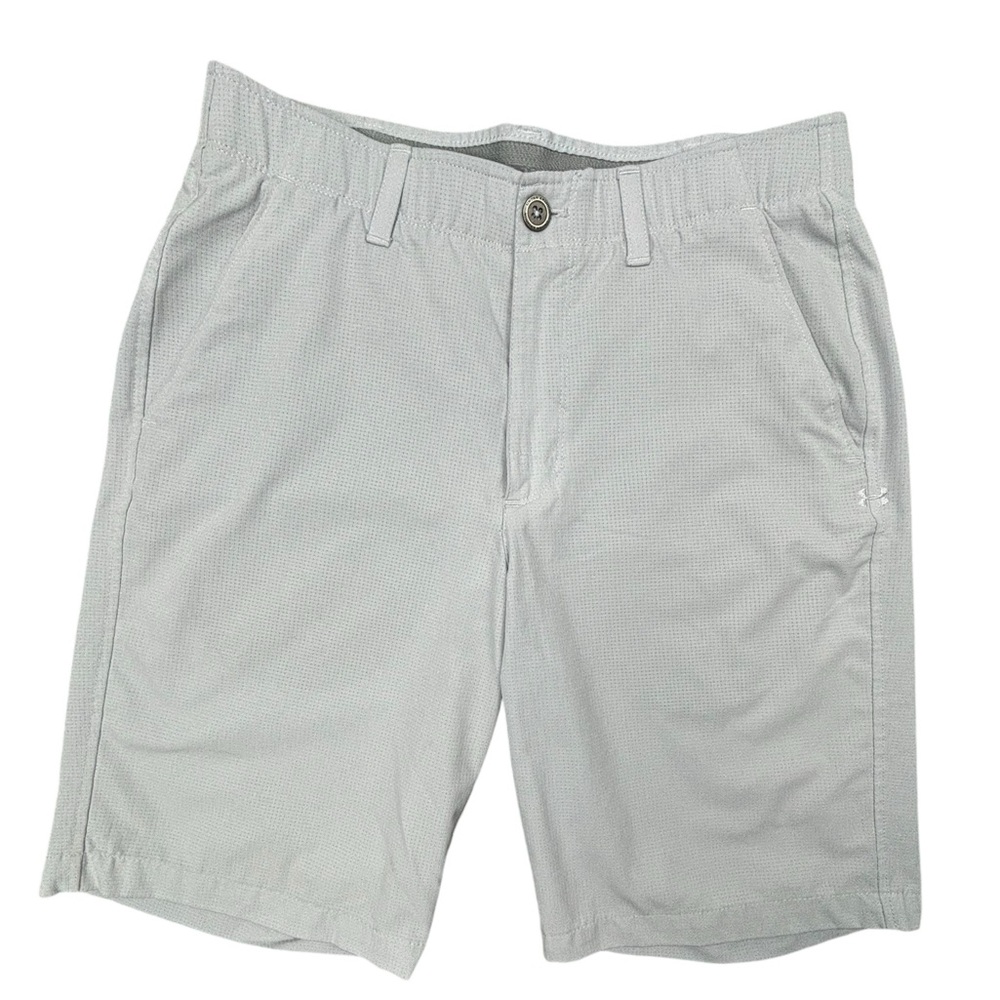 Under‎ Armour- Golf shorts- 32